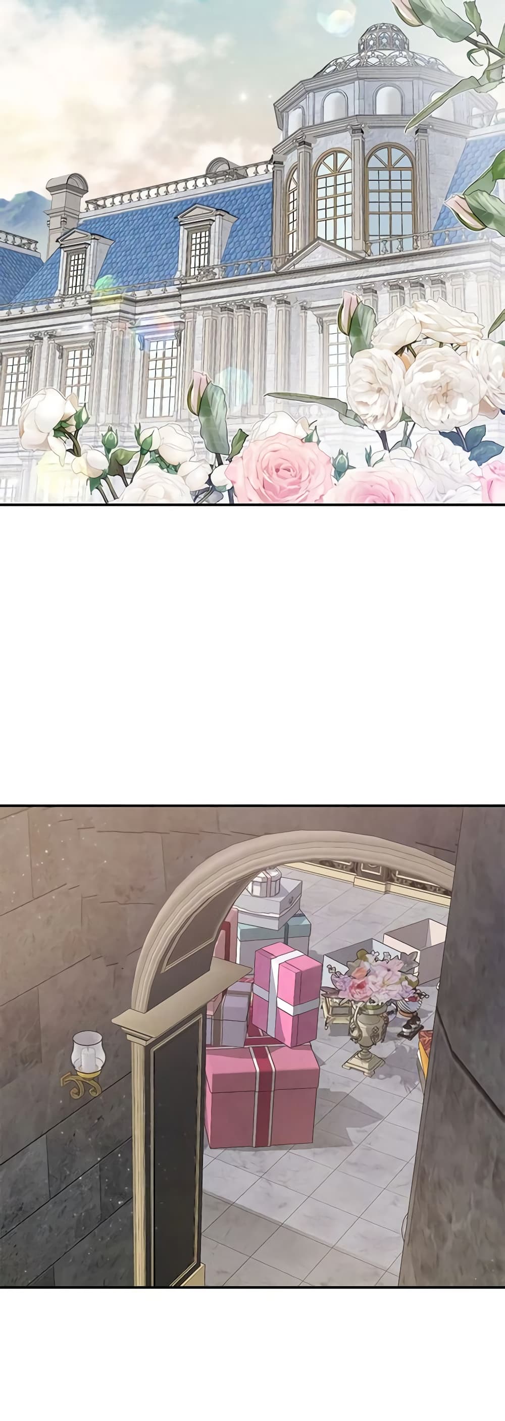 Materialistic Princess page 3