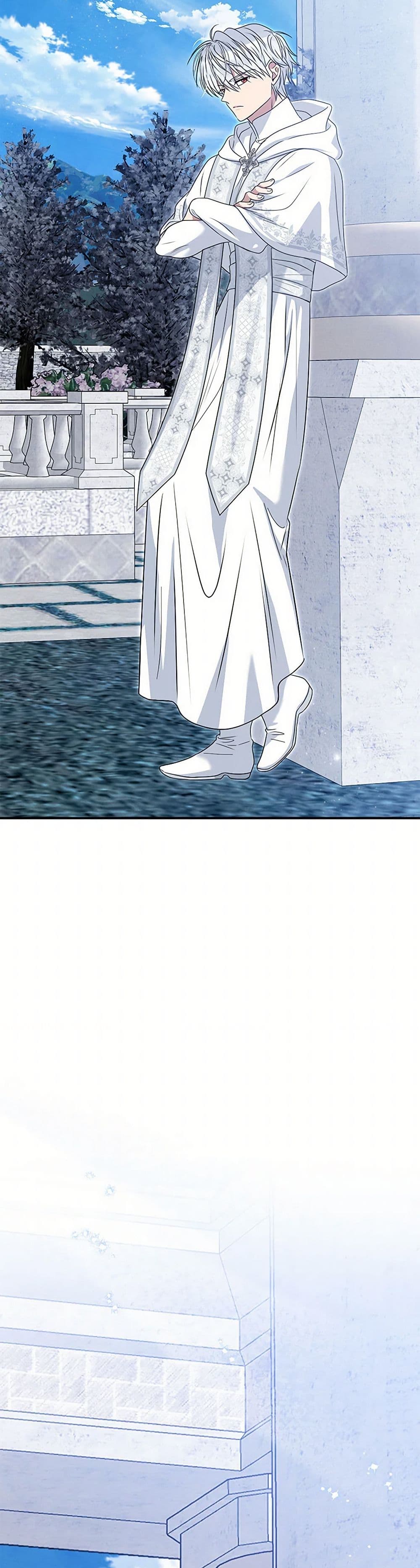 Materialistic Princess page 5