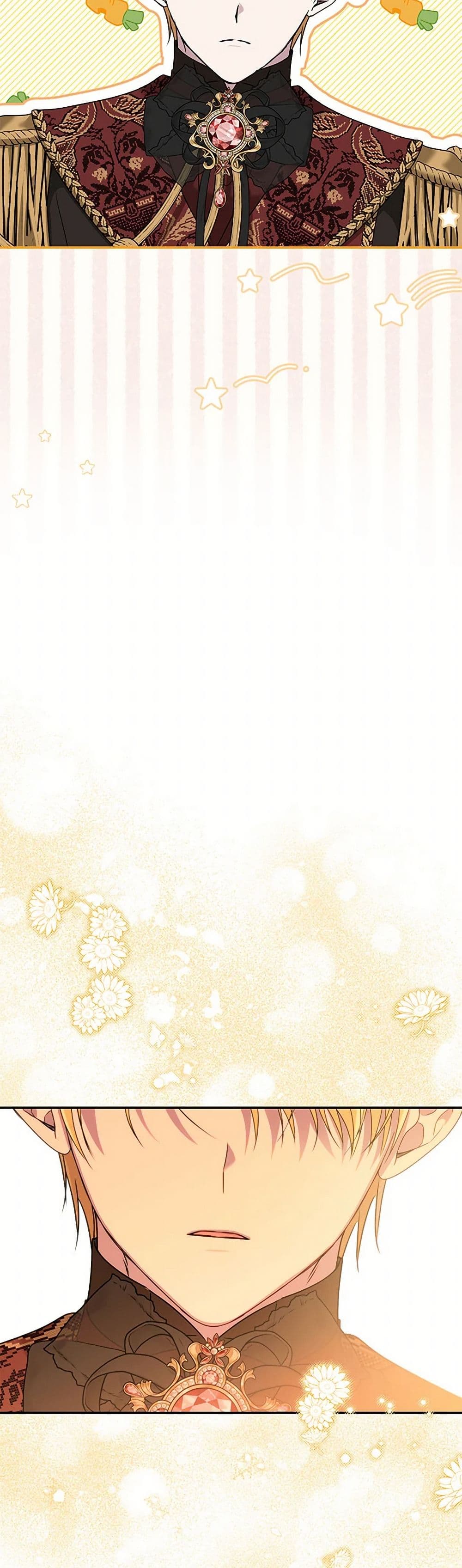 Materialistic Princess page 10