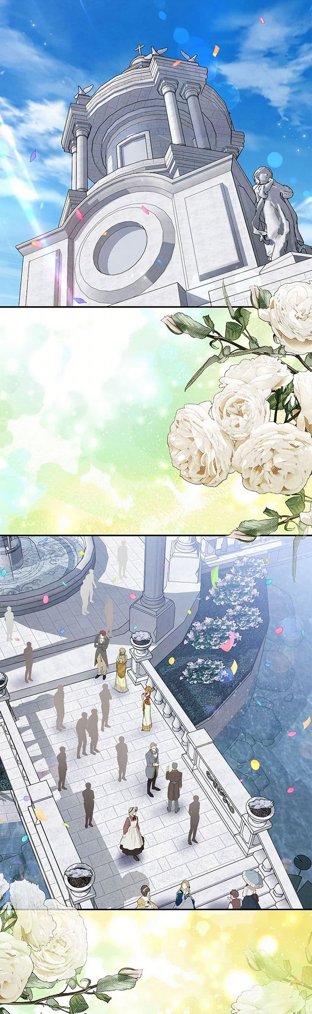 Materialistic Princess page 4