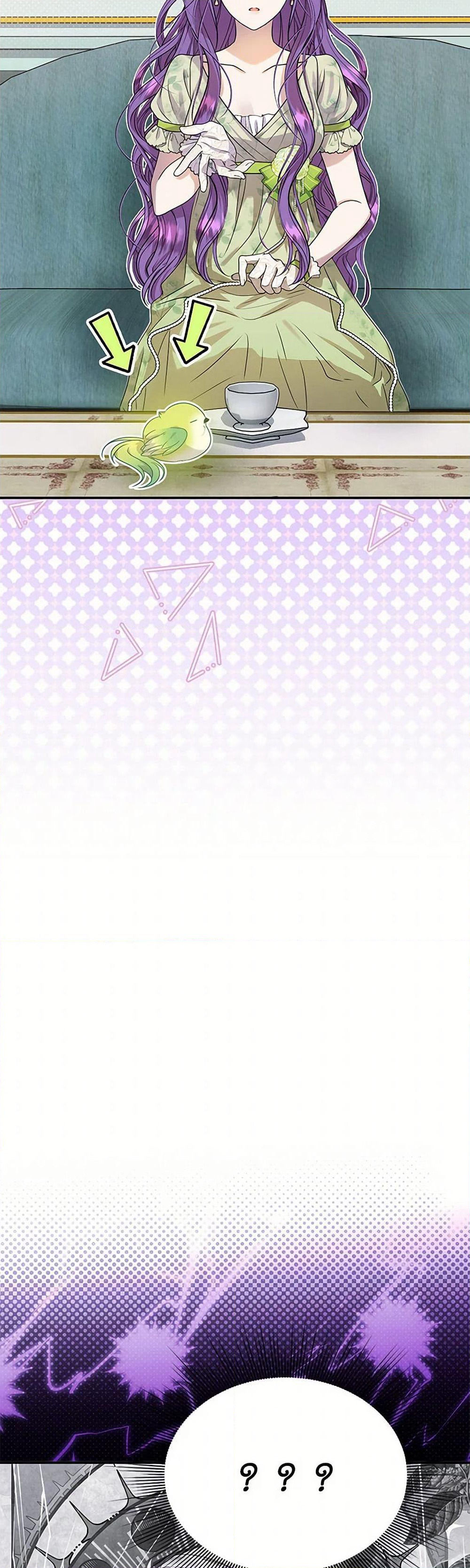 Materialistic Princess page 5