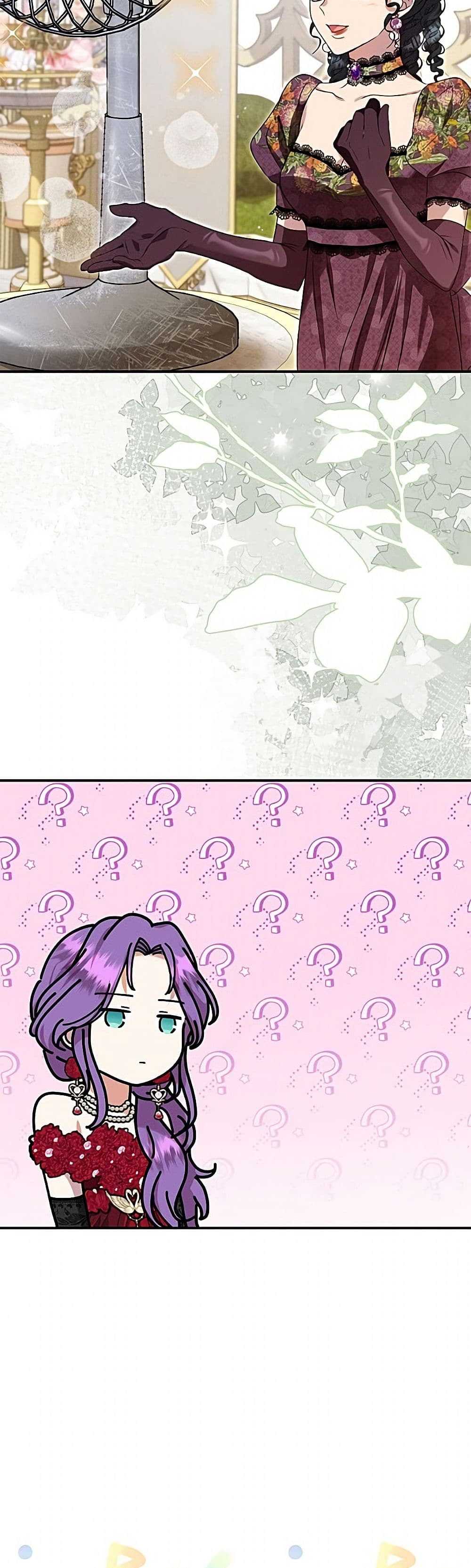 Materialistic Princess page 10