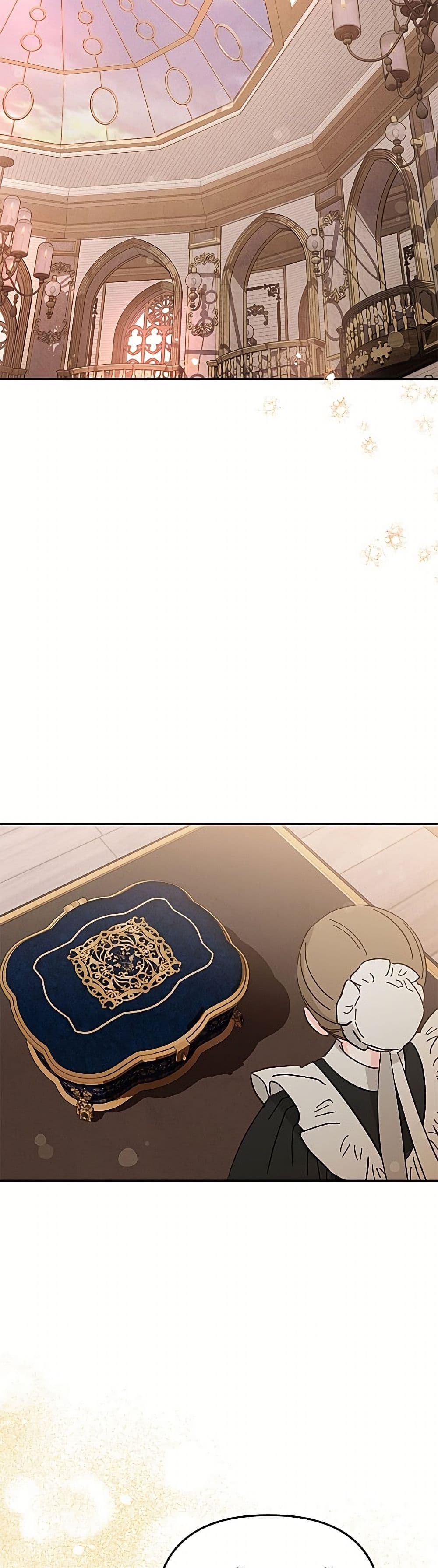 Materialistic Princess page 3