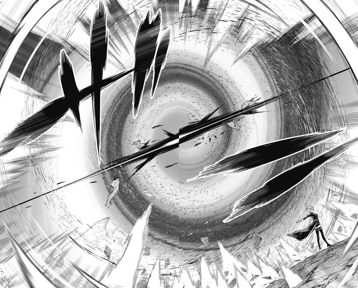 Mato Seihei no Slave สุดยอดทาสแห่งหน่วยพิฆาตมาร page 12