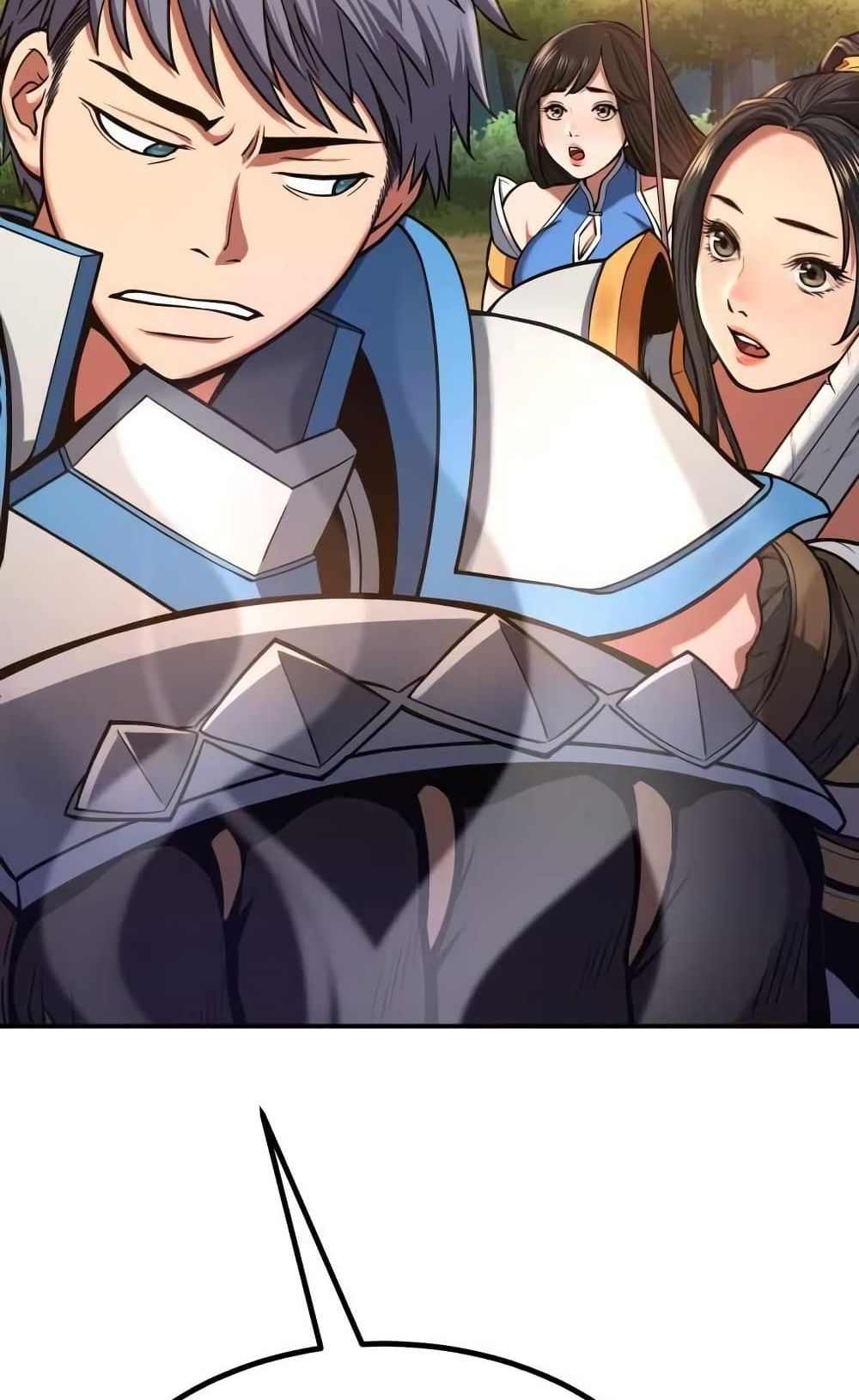 Max Level Knight page 8