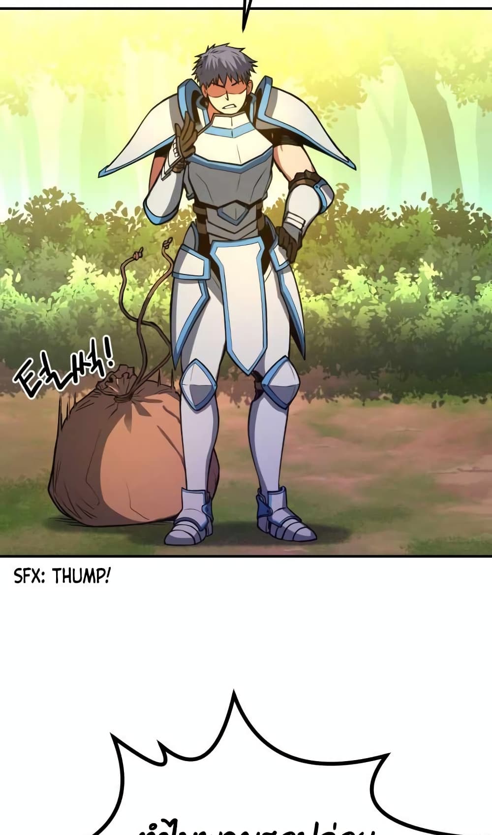 Max Level Knight page 3