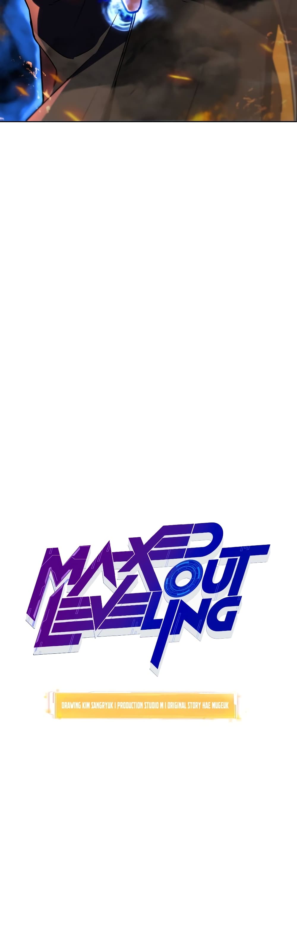 Maxed Out Leveling page 3