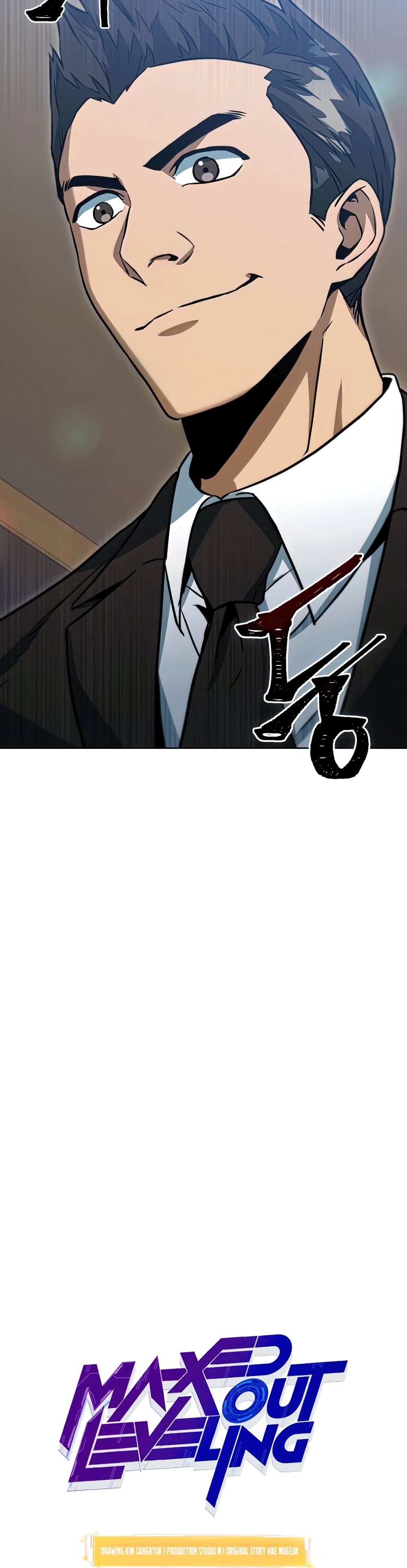 Maxed Out Leveling page 3