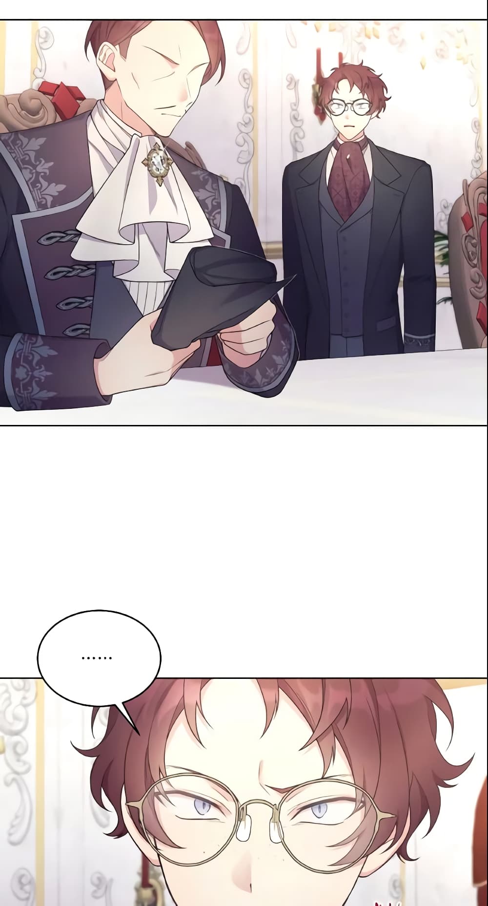 May I Kill You, Your Majesty page 9
