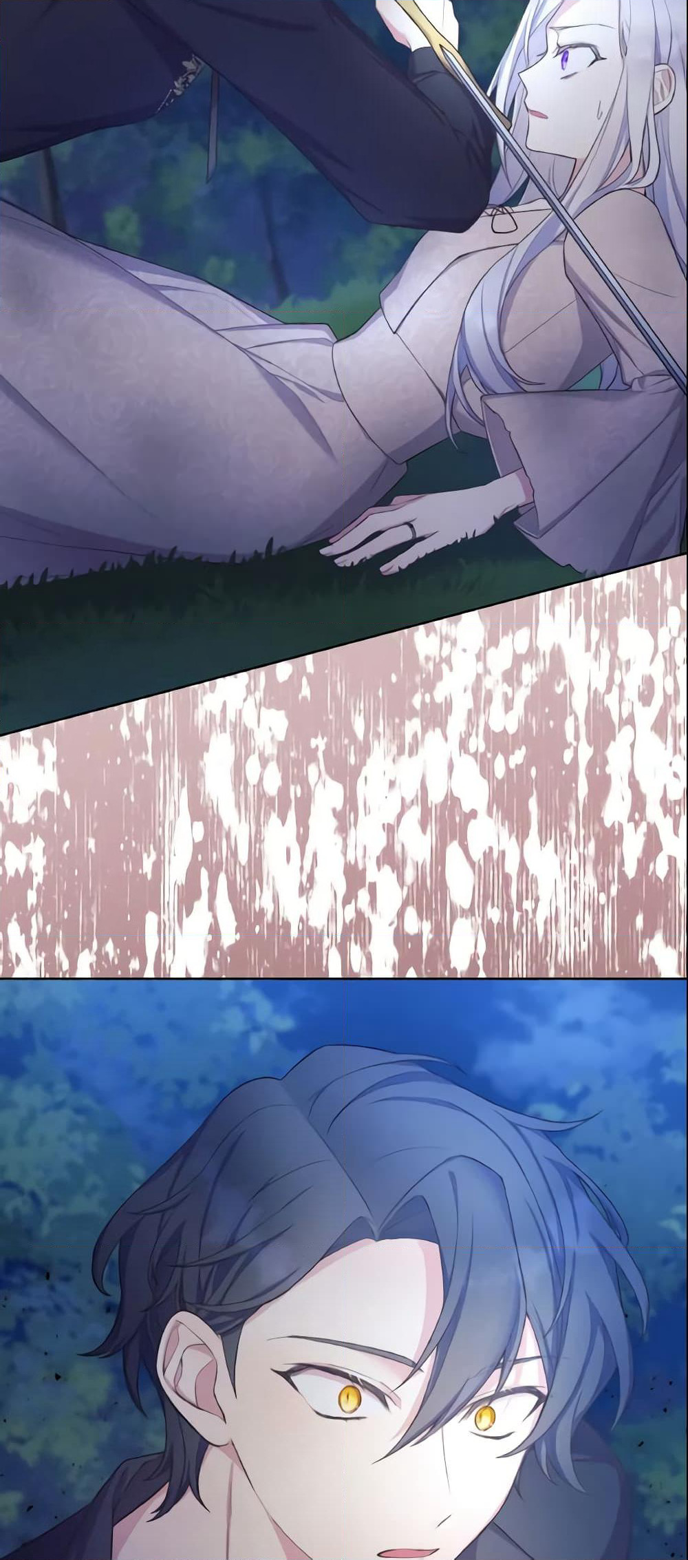 May I Kill You, Your Majesty page 59