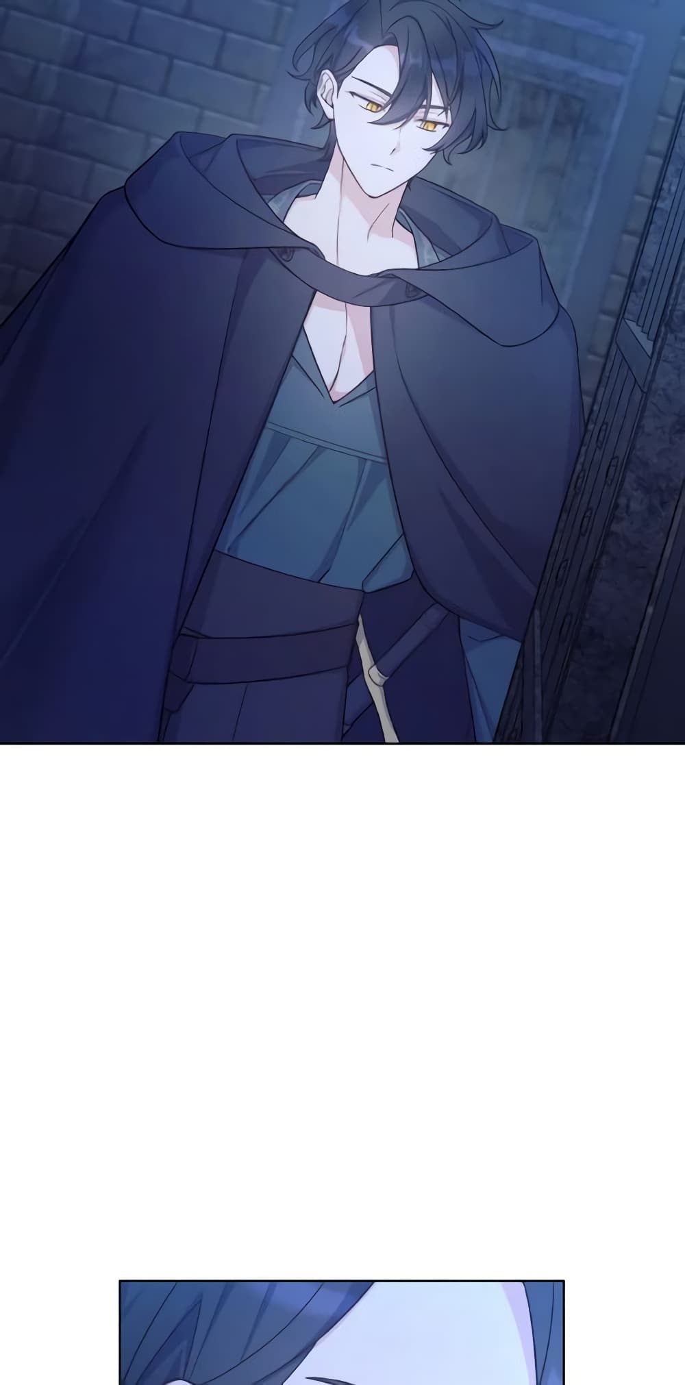 May I Kill You, Your Majesty page 4