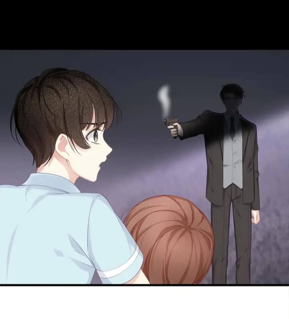 Me And Four Mr.Gu page 19
