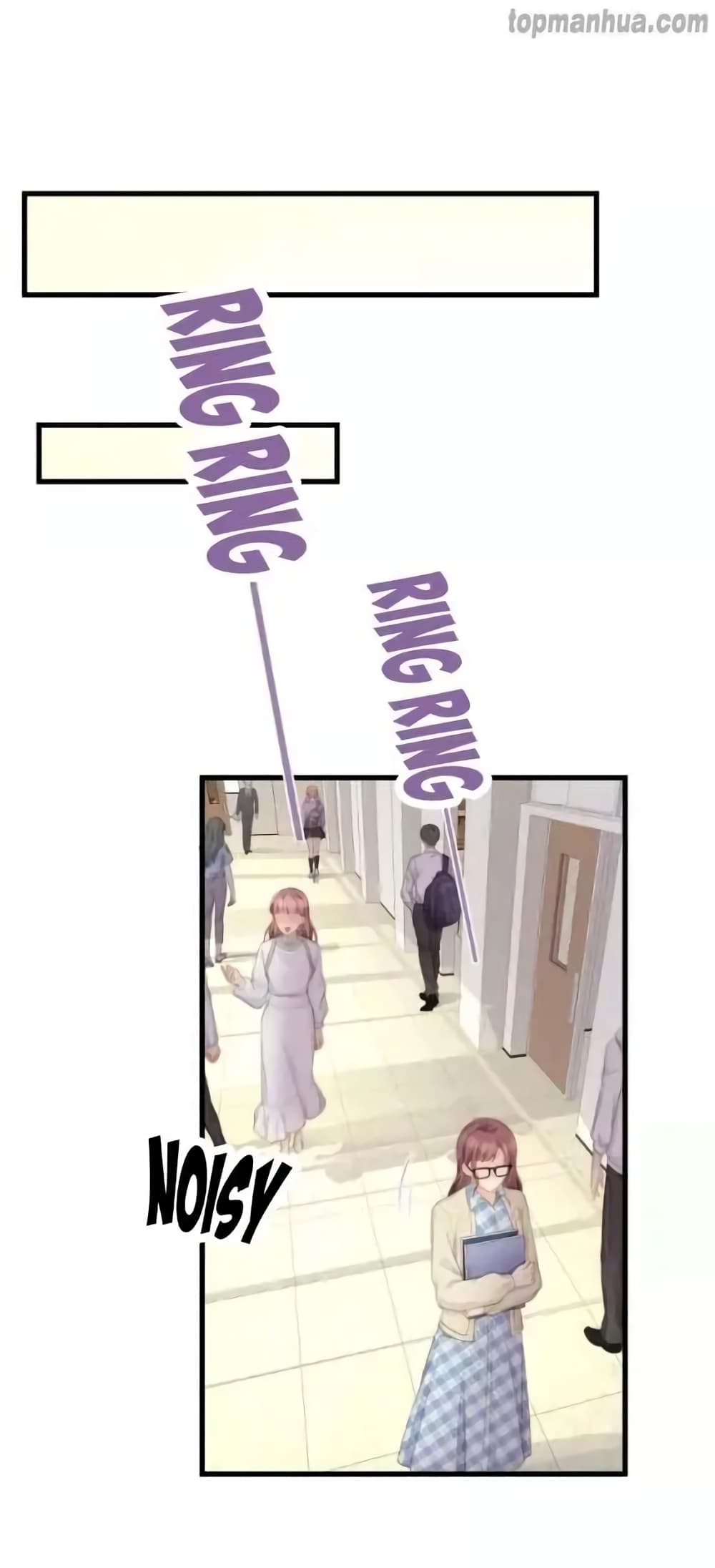 Me And Four Mr.Gu page 10