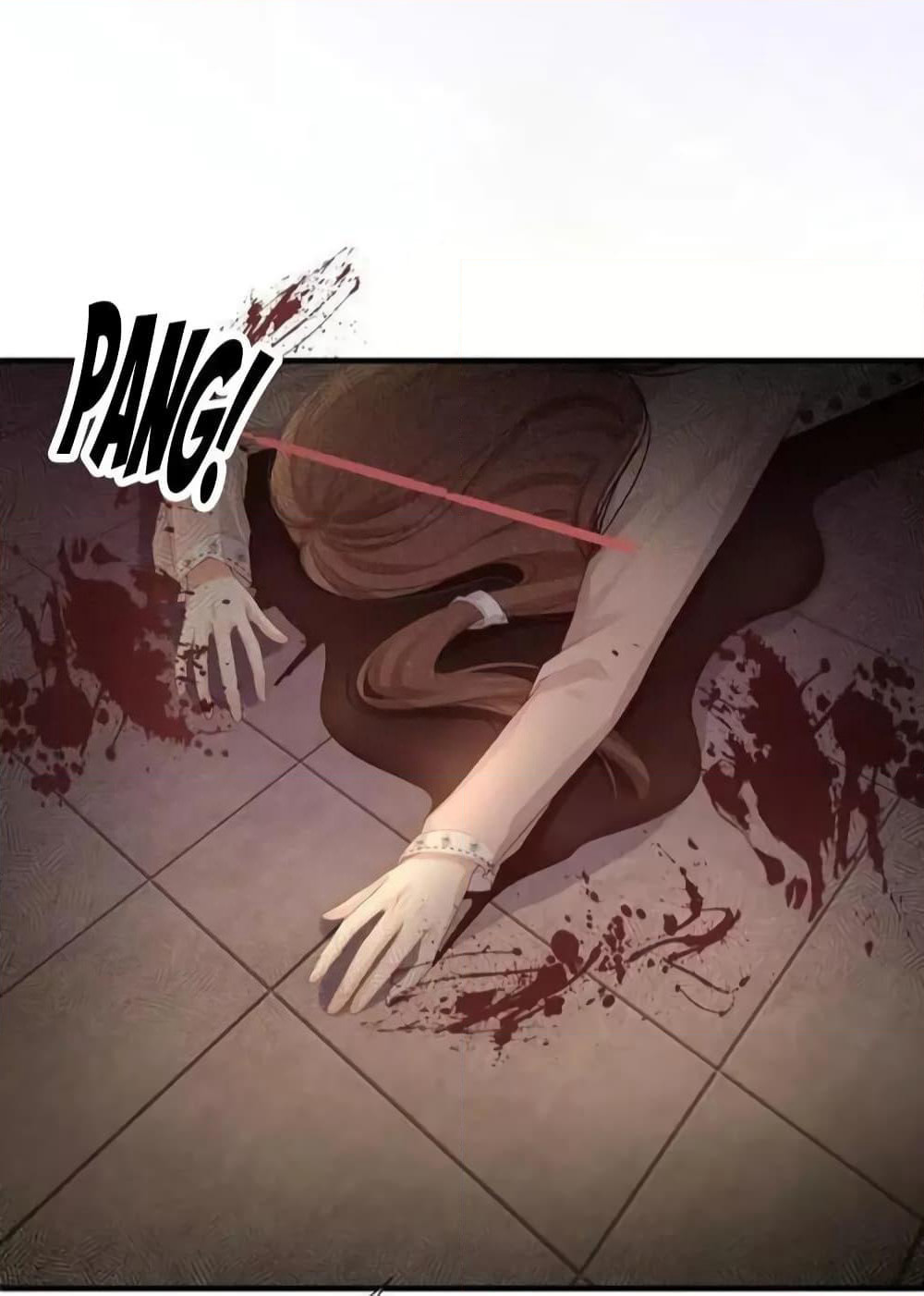 Me And Four Mr.Gu page 39
