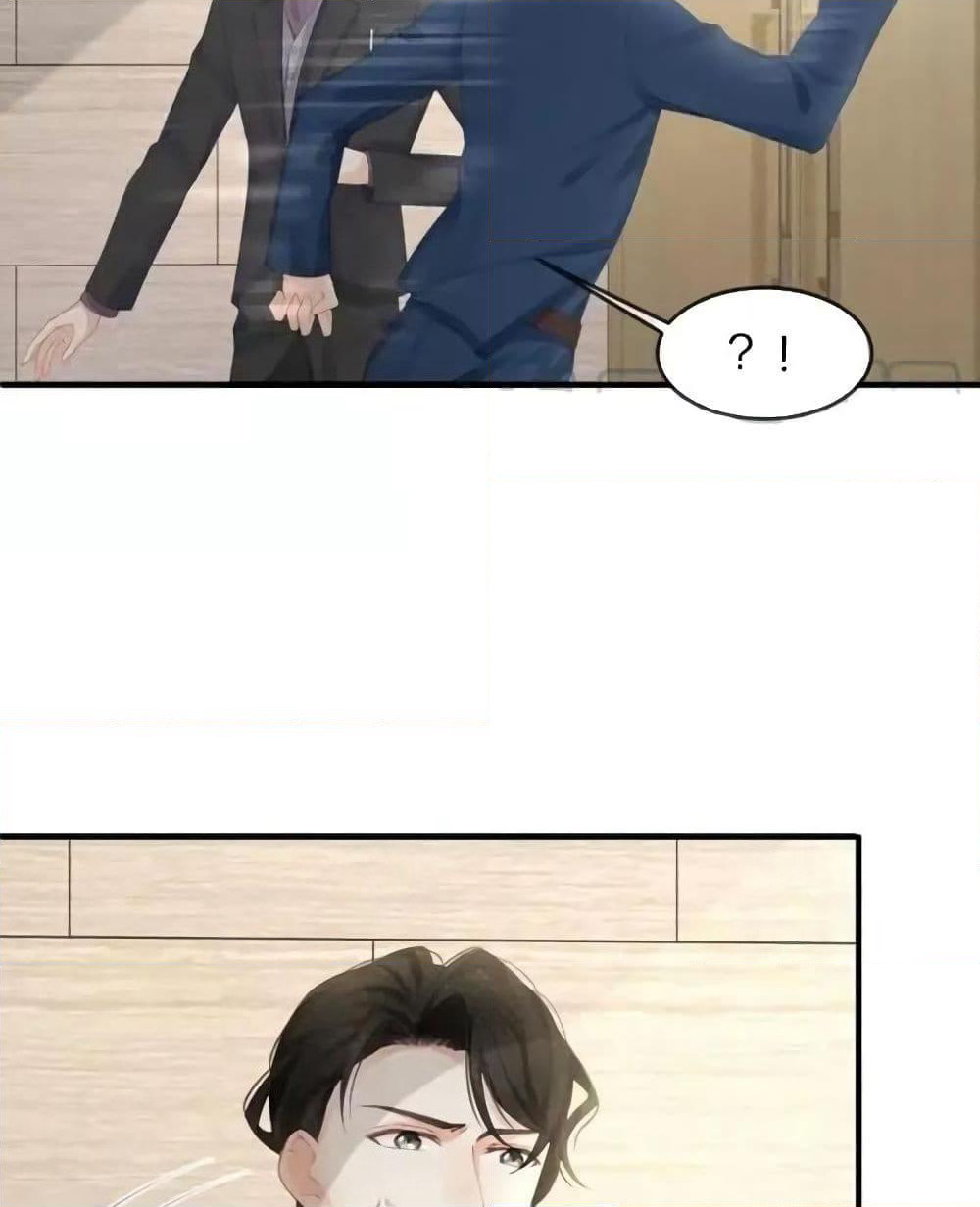 Me And Four Mr.Gu page 49