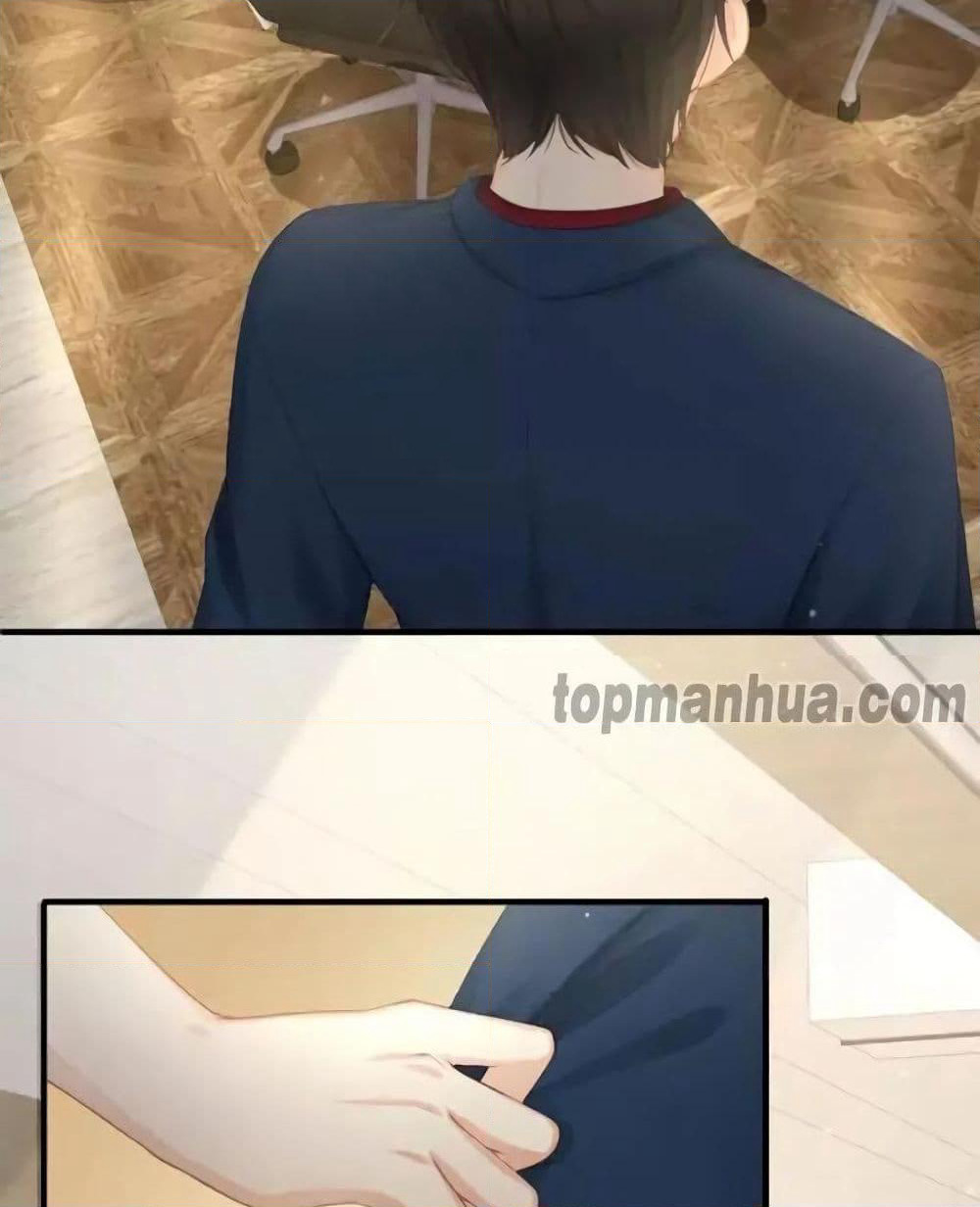 Me And Four Mr.Gu page 54
