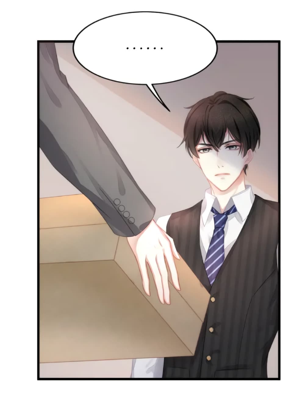 Me And Four Mr.Gu page 18