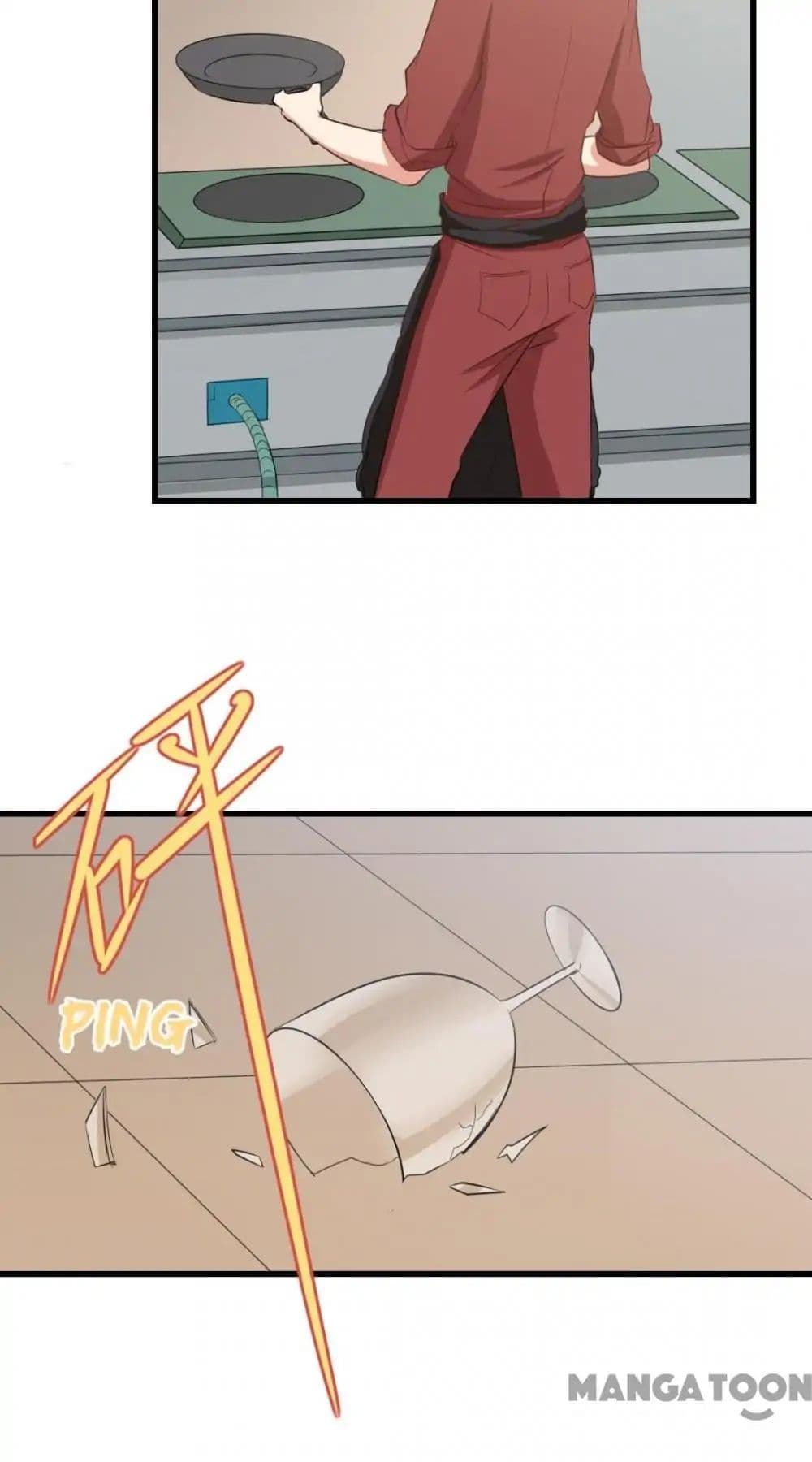 Me and My 26-year-old Female Tenant page 34