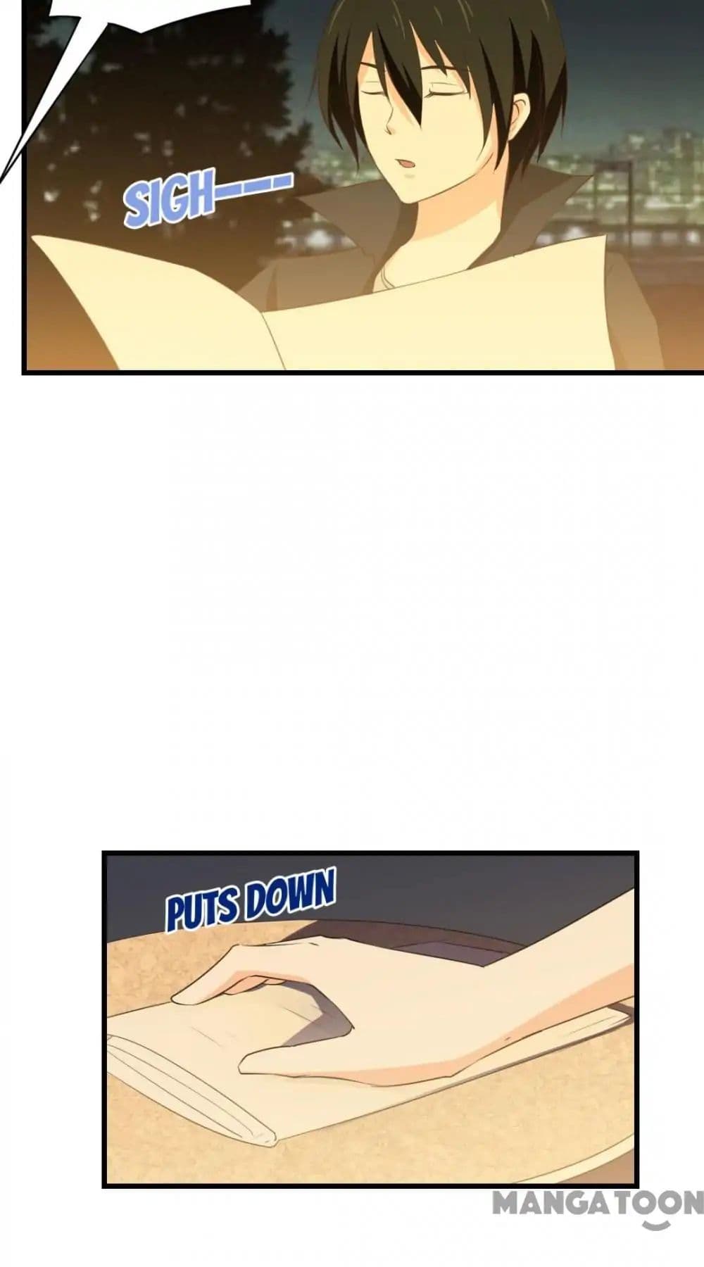 Me and My 26-year-old Female Tenant page 13