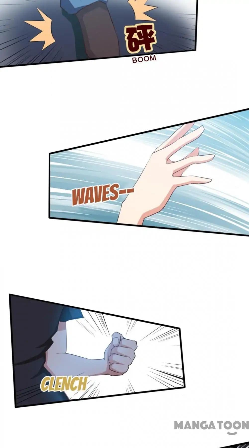 Me and My 26-year-old Female Tenant page 18