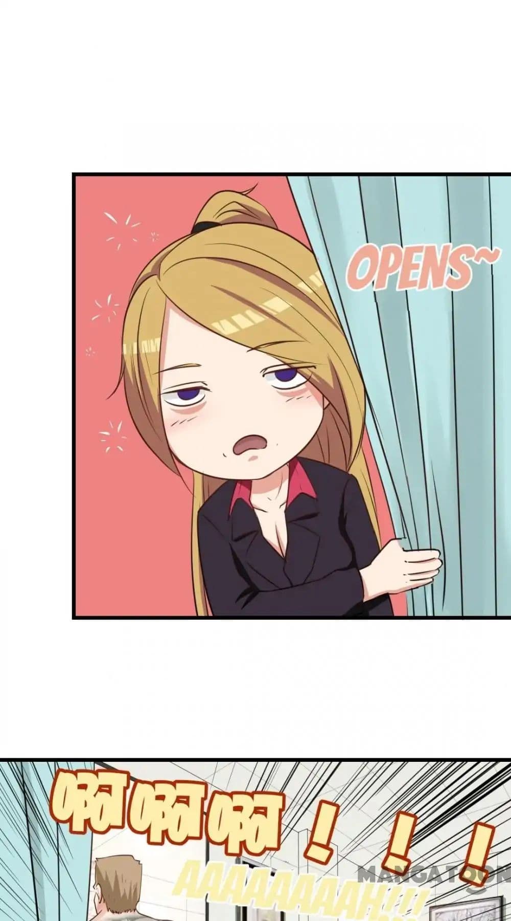 Me and My 26-year-old Female Tenant page 4