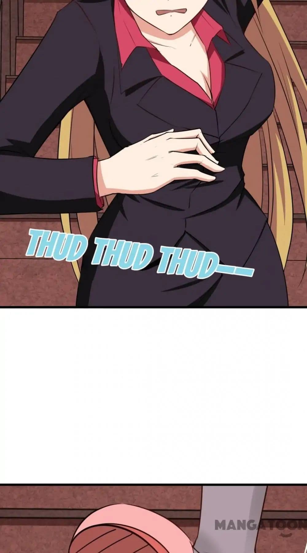 Me and My 26-year-old Female Tenant page 13