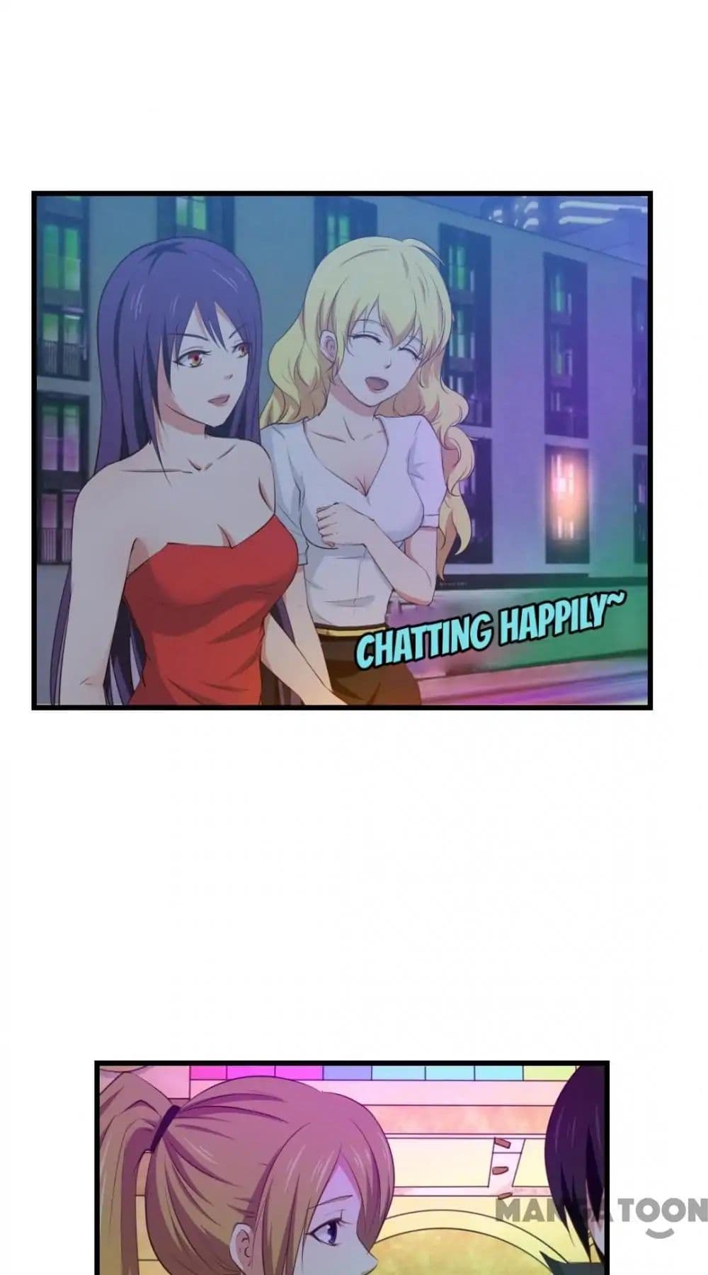 Me and My 26-year-old Female Tenant page 2