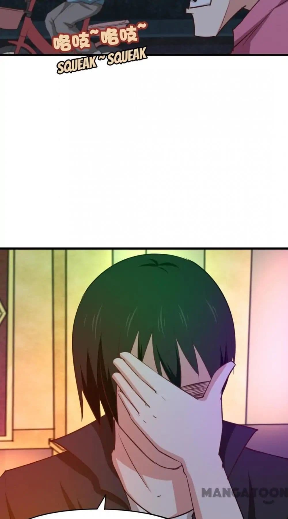 Me and My 26-year-old Female Tenant page 10