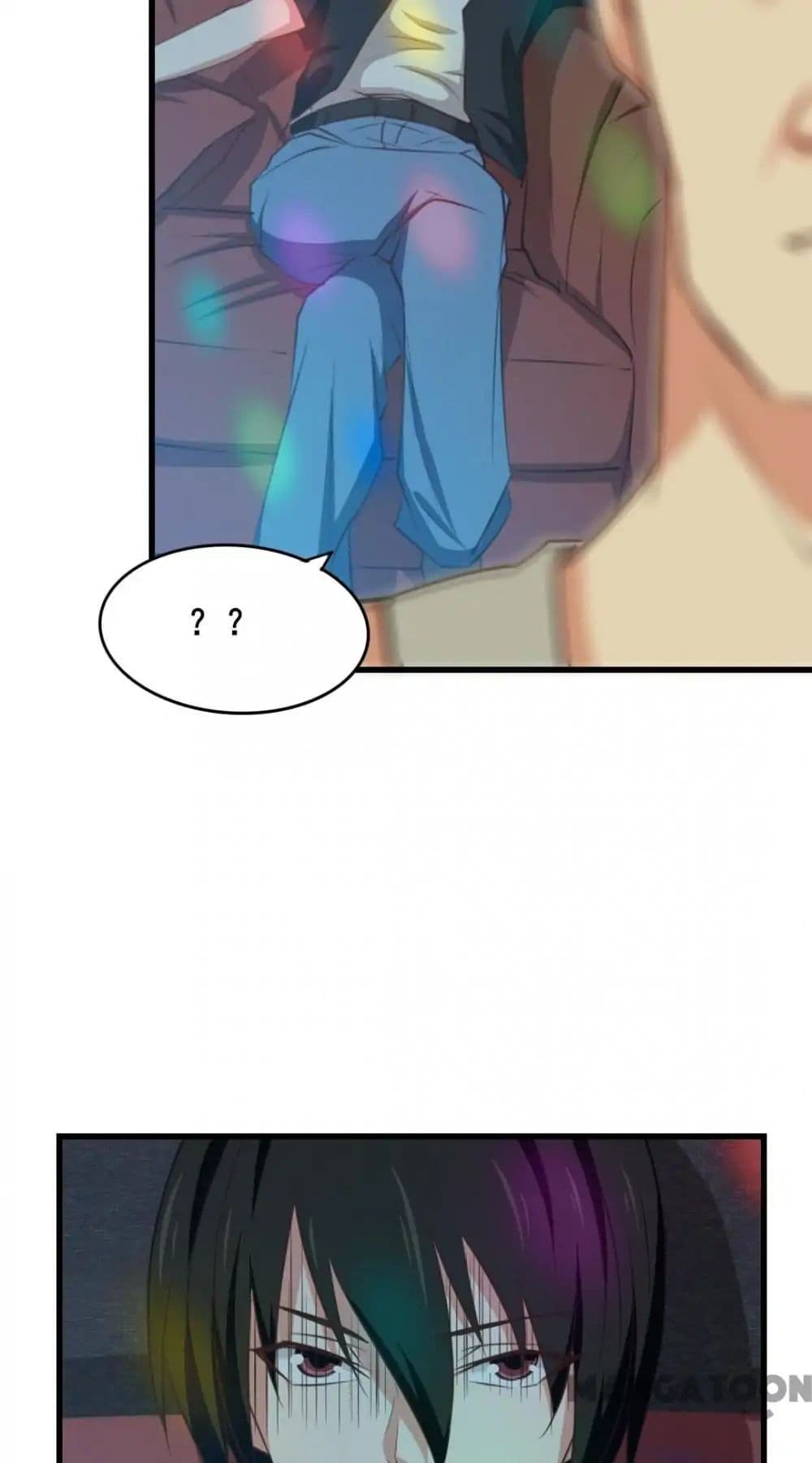 Me and My 26-year-old Female Tenant page 33