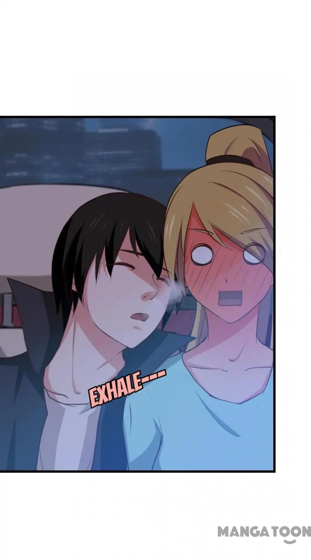 Me and My 26-year-old Female Tenant page 17