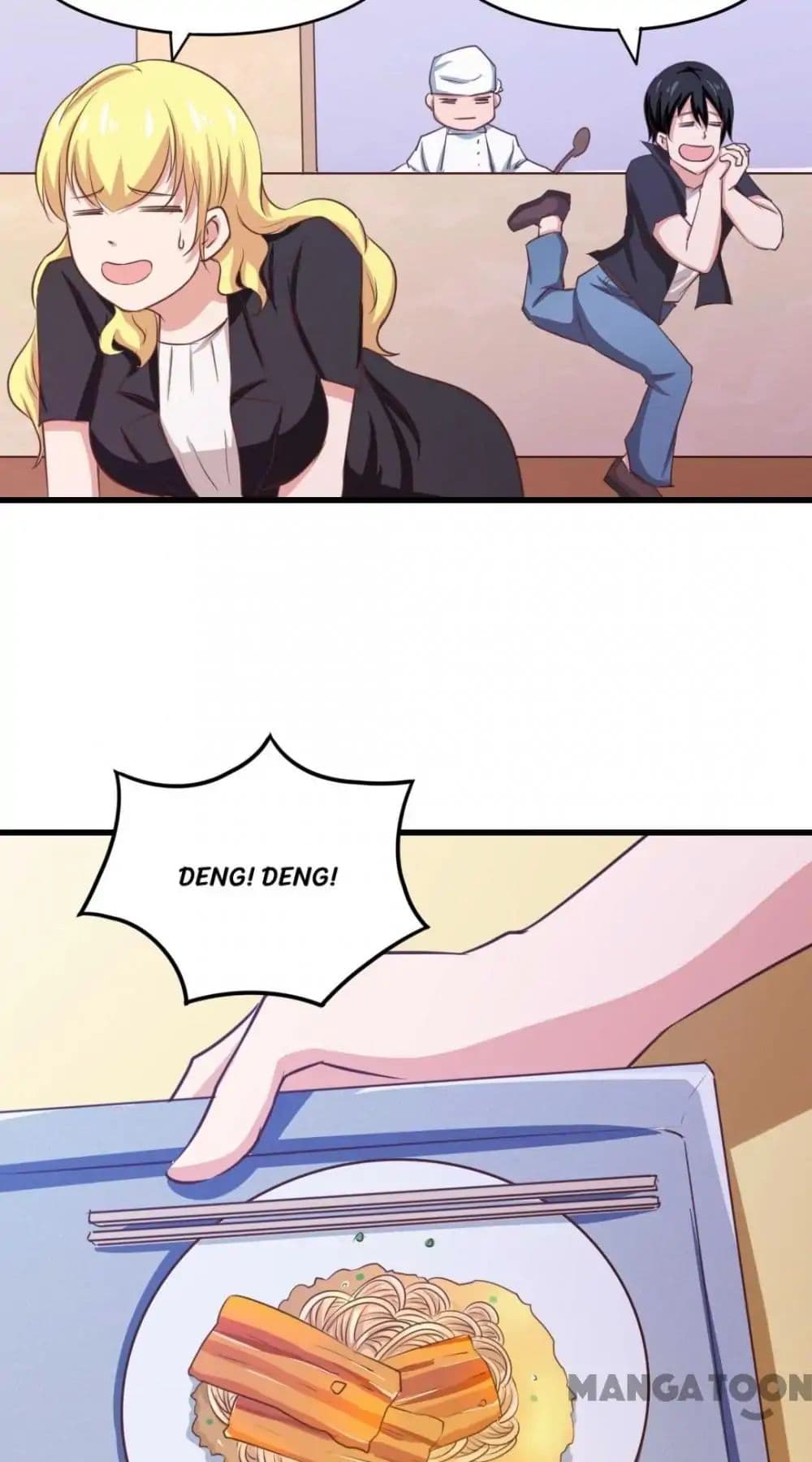 Me and My 26-year-old Female Tenant page 20