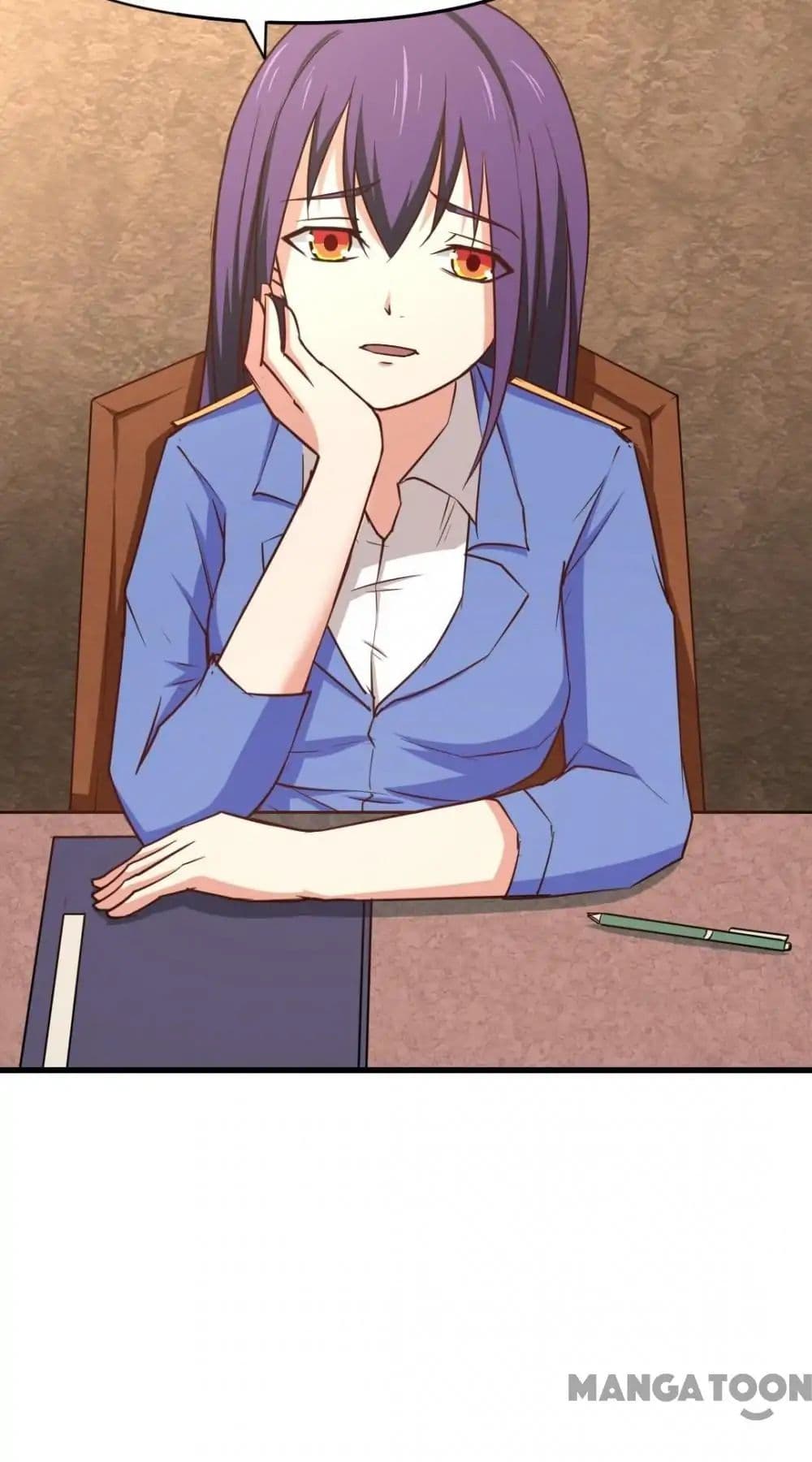 Me and My 26-year-old Female Tenant page 4