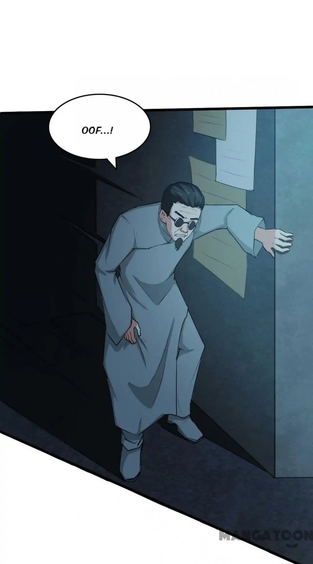 Me and My 26-year-old Female Tenant page 15