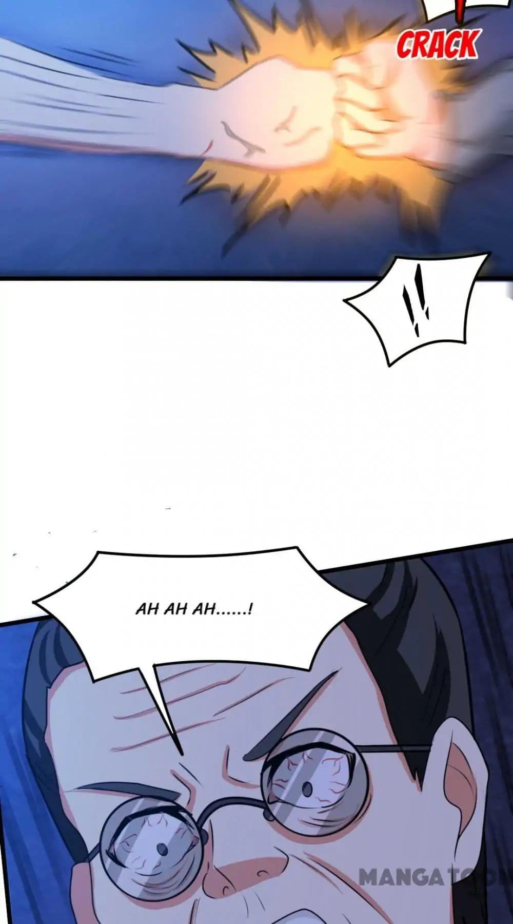 Me and My 26-year-old Female Tenant page 33