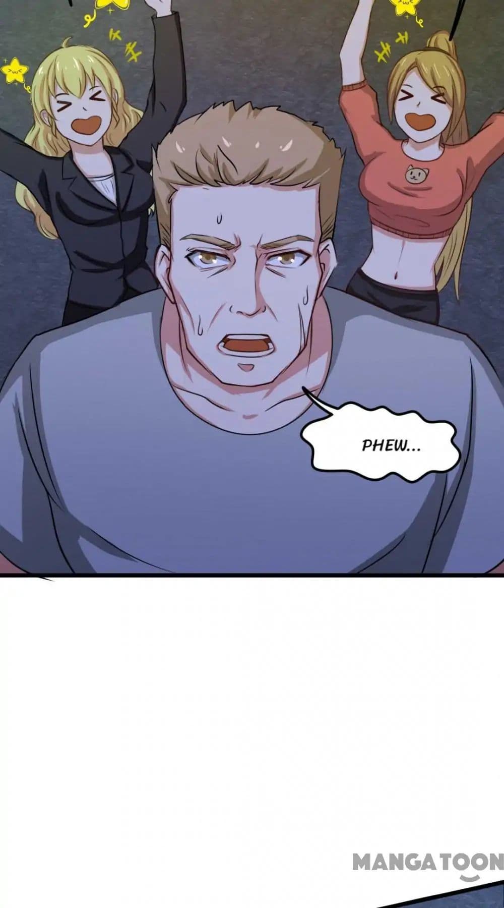Me and My 26-year-old Female Tenant page 39