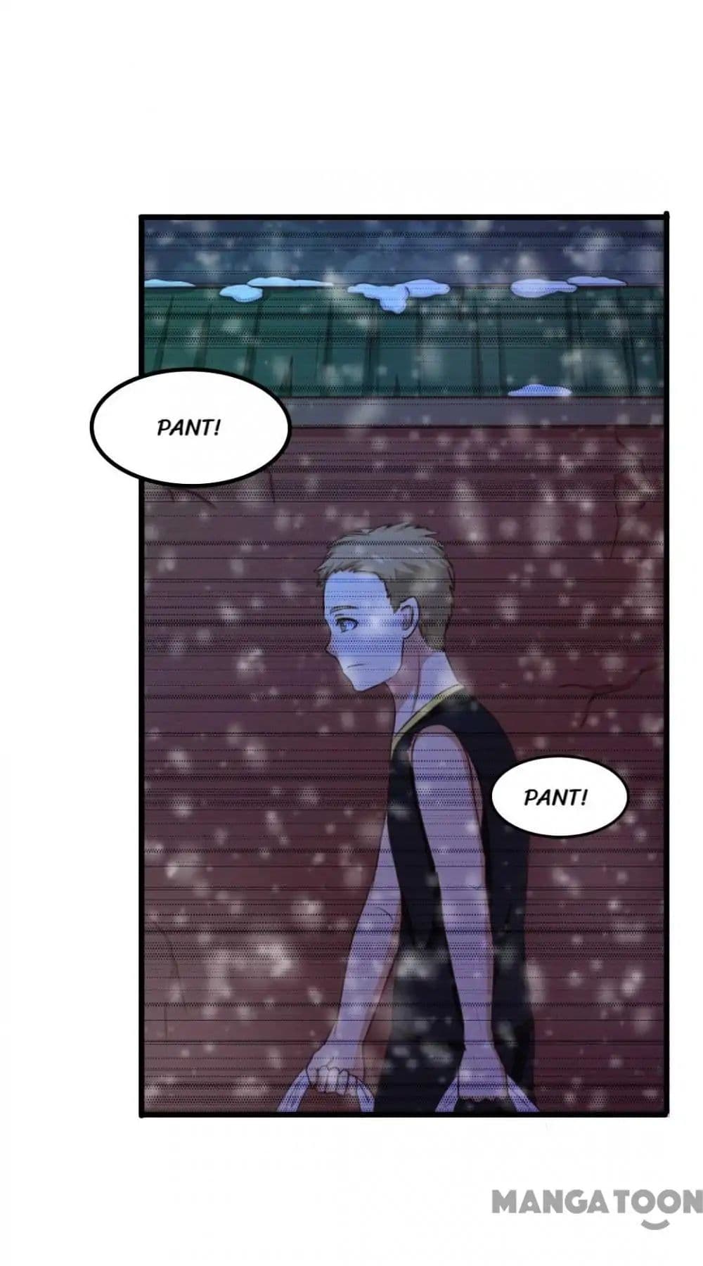 Me and My 26-year-old Female Tenant page 18