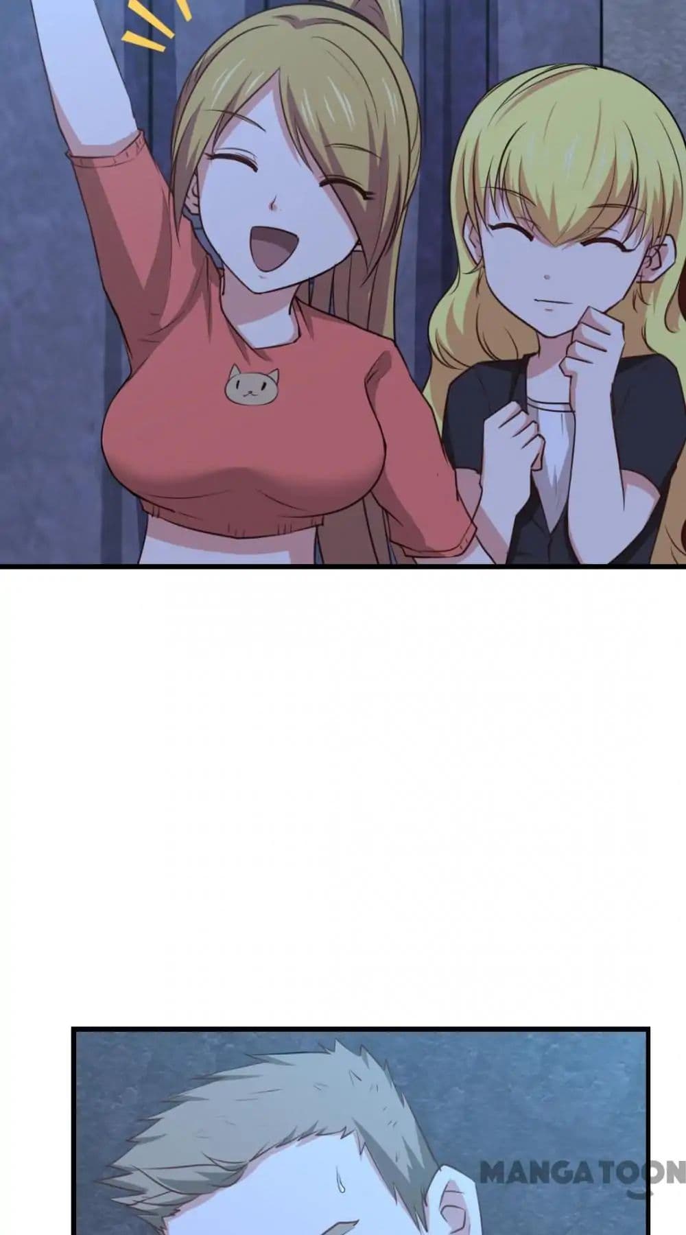Me and My 26-year-old Female Tenant page 14