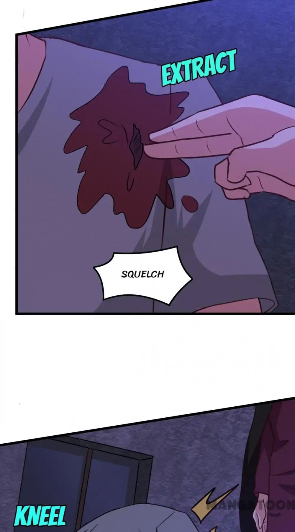 Me and My 26-year-old Female Tenant page 3
