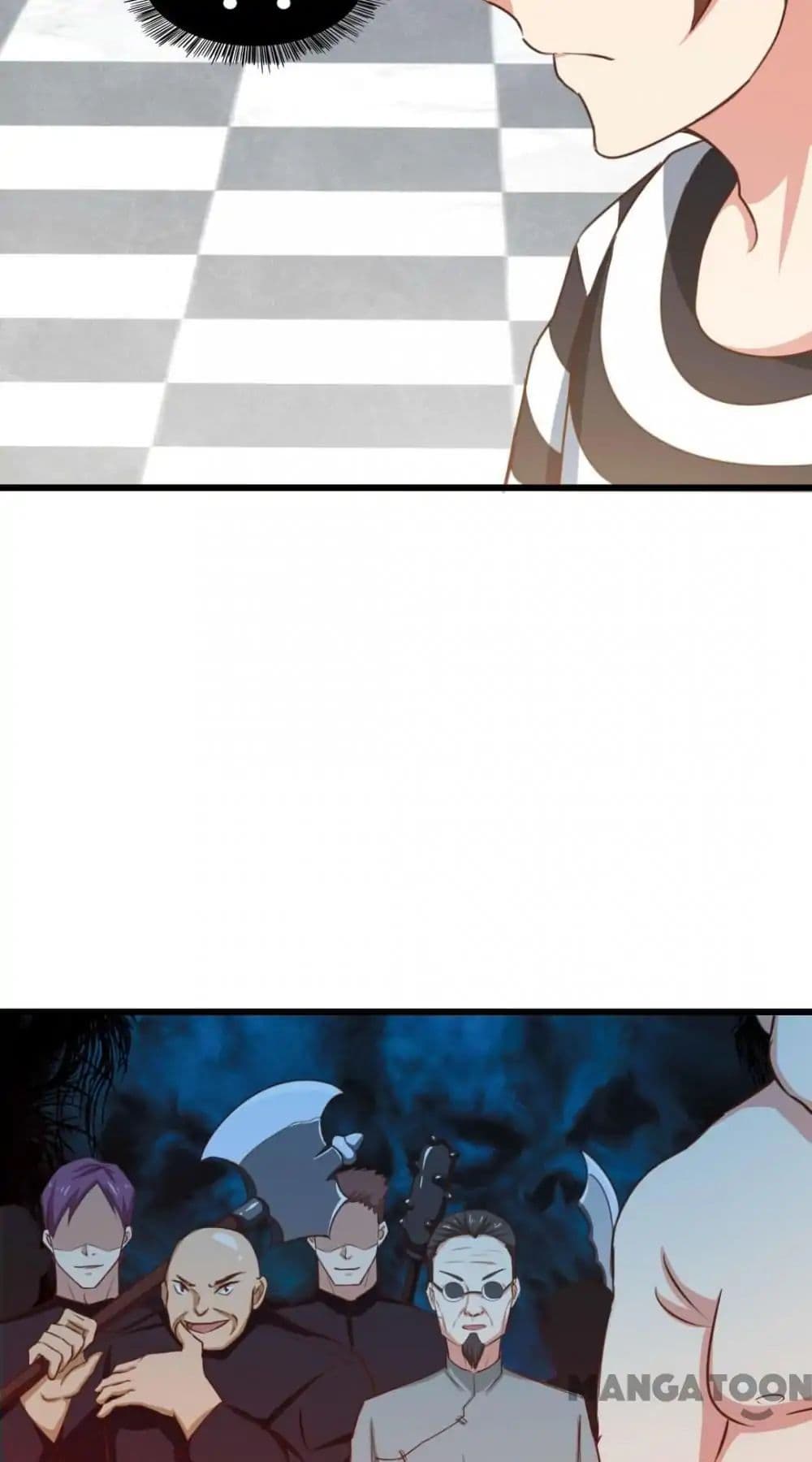 Me and My 26-year-old Female Tenant page 28