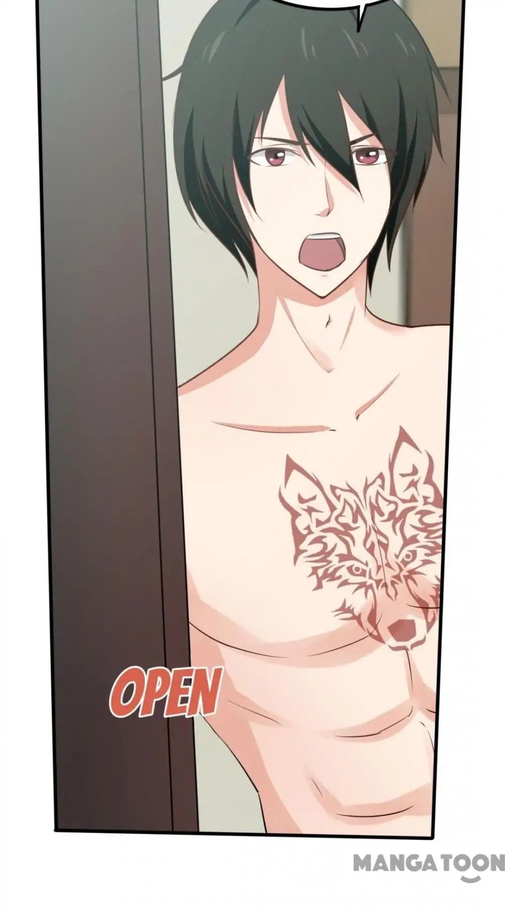 Me and My 26-year-old Female Tenant page 19