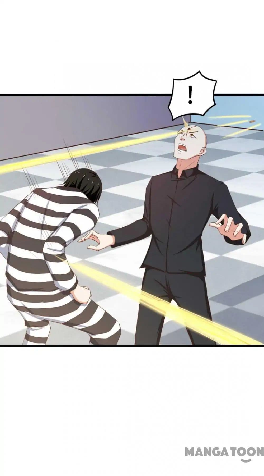 Me and My 26-year-old Female Tenant page 28