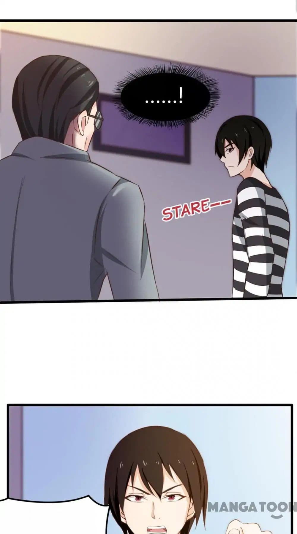 Me and My 26-year-old Female Tenant page 37