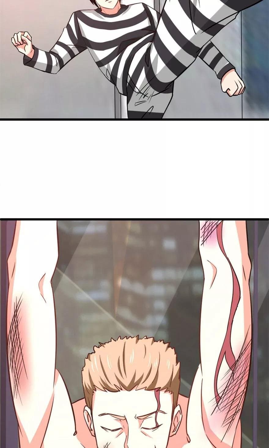 Me and My 26-year-old Female Tenant page 10