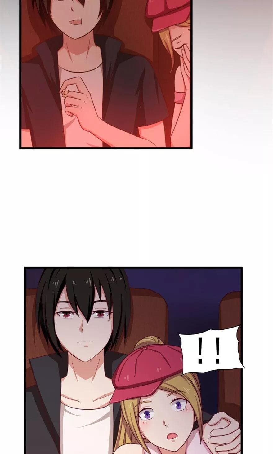 Me and My 26-year-old Female Tenant page 14