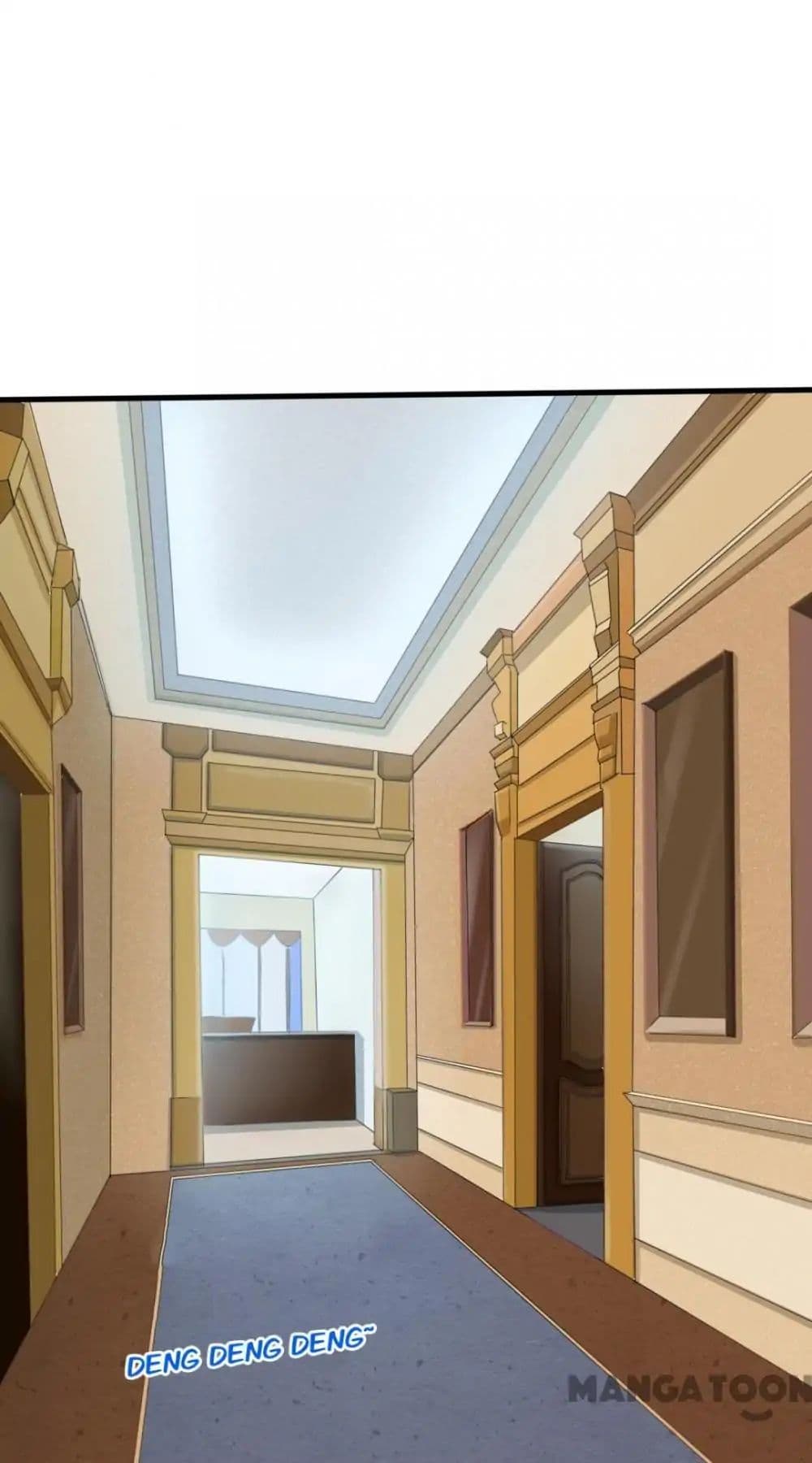 Me and My 26-year-old Female Tenant page 1