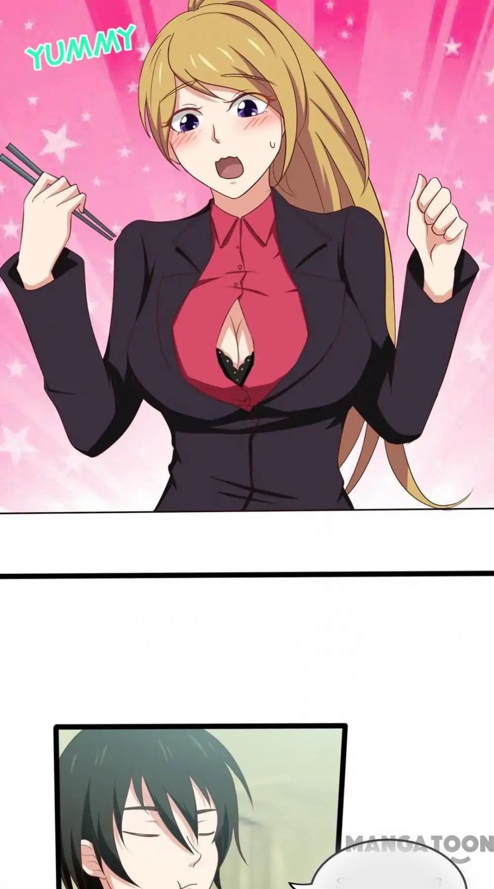 Me and My 26-year-old Female Tenant page 32