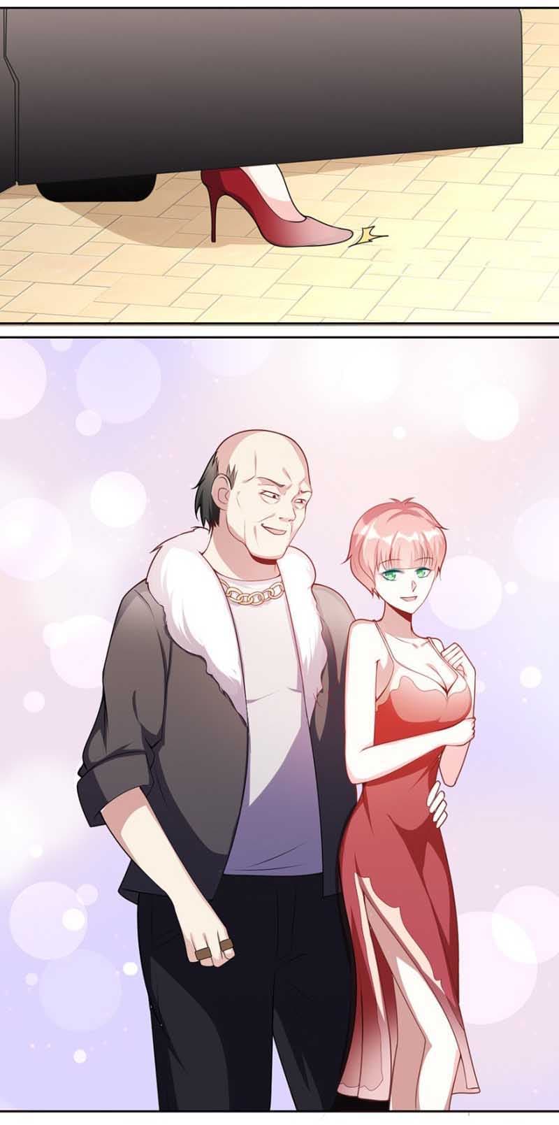 Me! Super rich! page 9