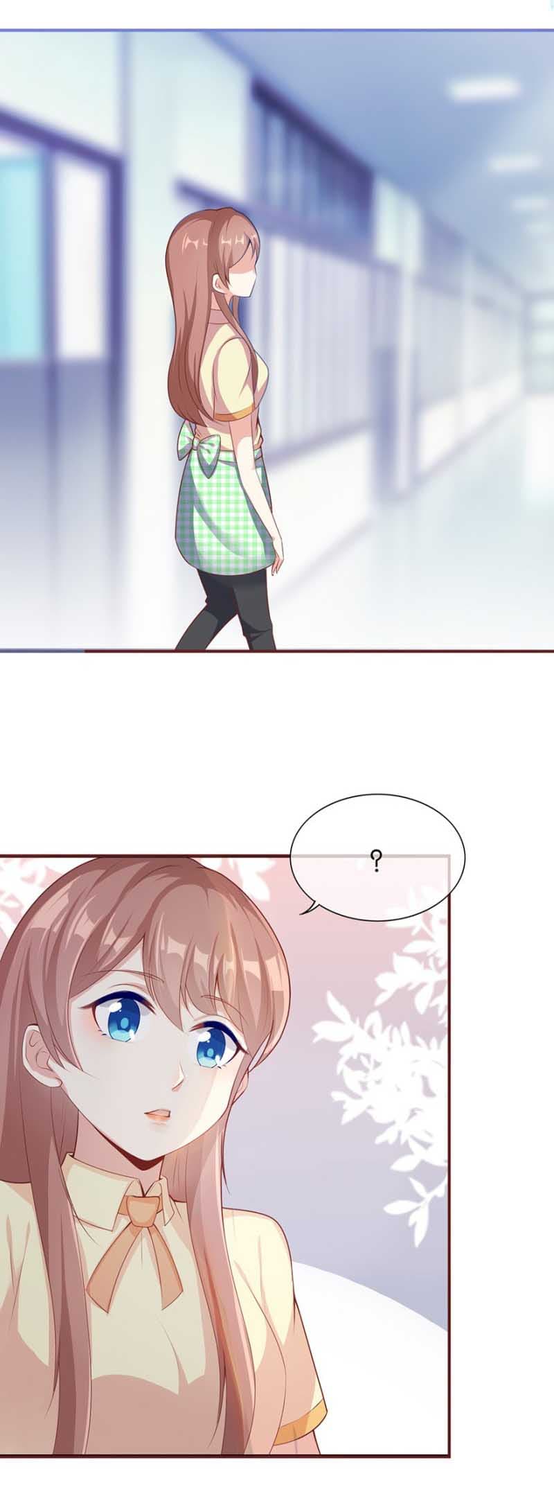 Me! Super rich! page 8
