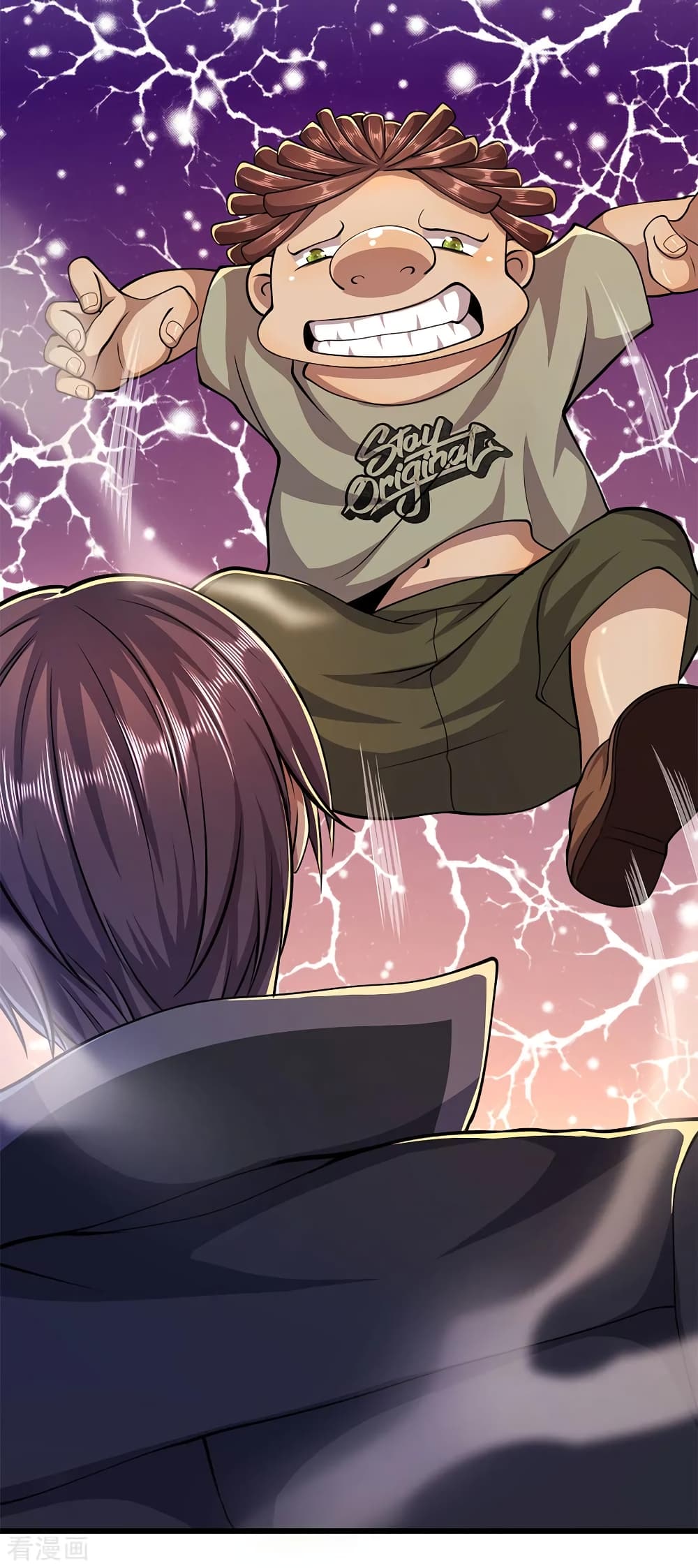 Medical Martial Arts page 20