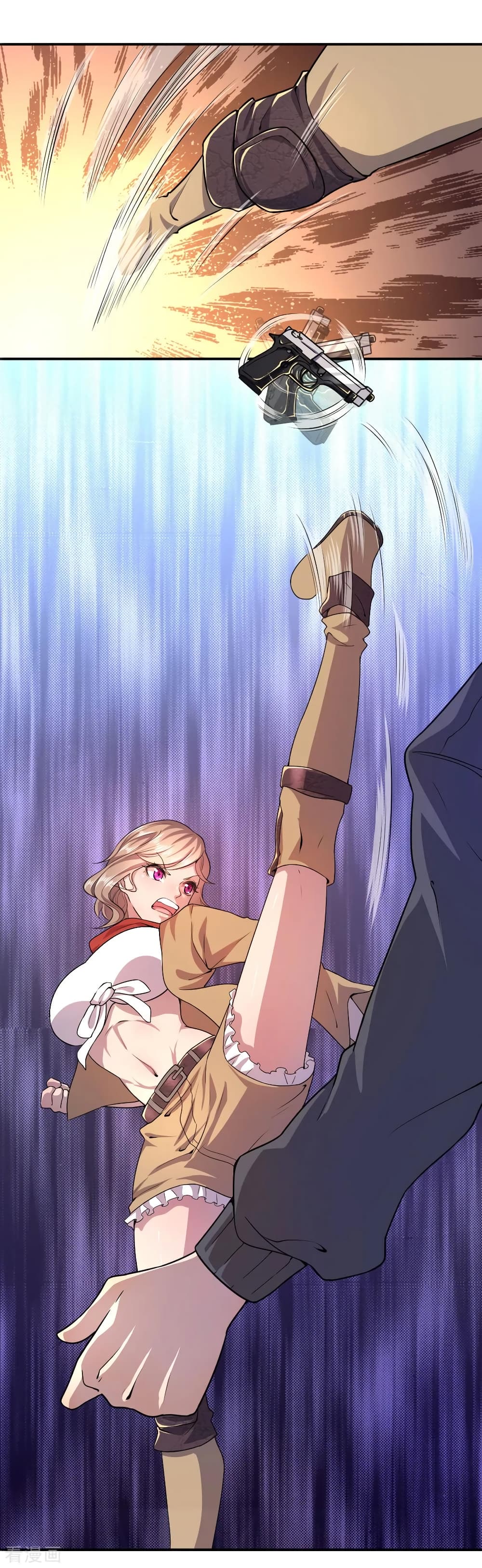 Medical Martial Arts page 13